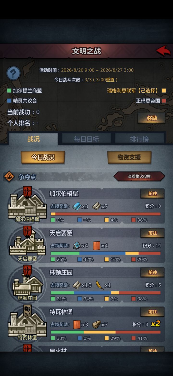 随机瑞格是何意味截图