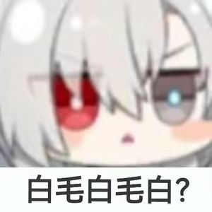 这家伙在说些什么? 2