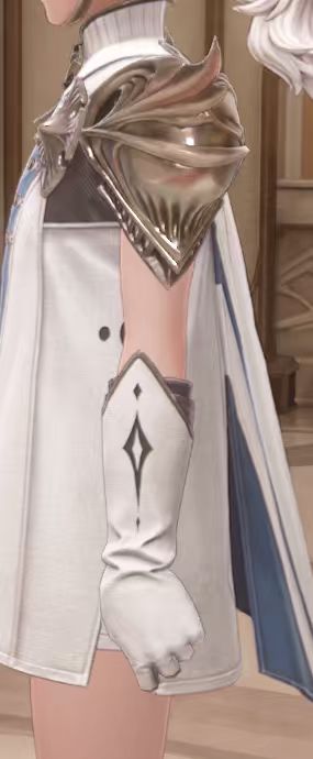 这骑士穿成这样?真假? 2