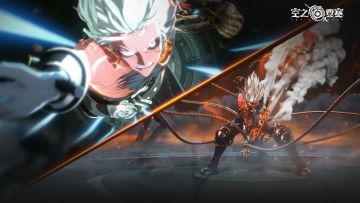 启航CG | 巴别塔，放牧迷途者的欲望之都，第八章全新主线即将开启！【内含惊喜好礼】