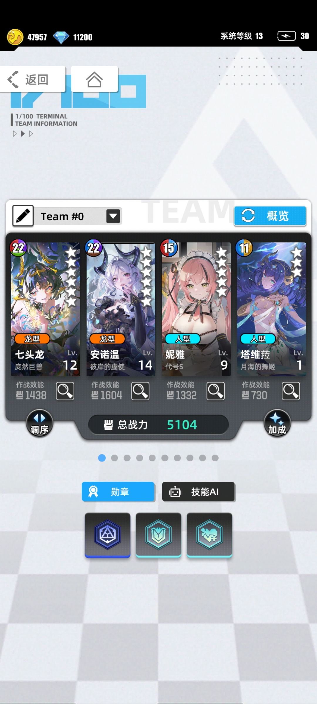 我的百分之一 1