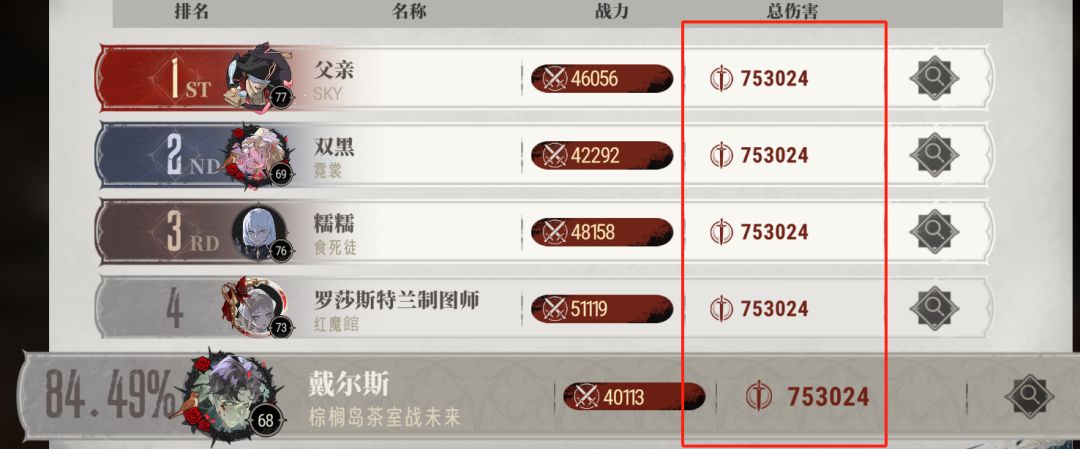 新活动“不灭恶兆”一场妥妥的💩学盛宴 1