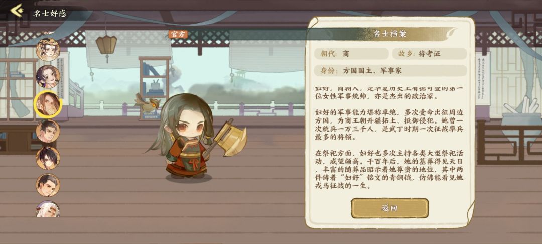 名士档案(1) 17
