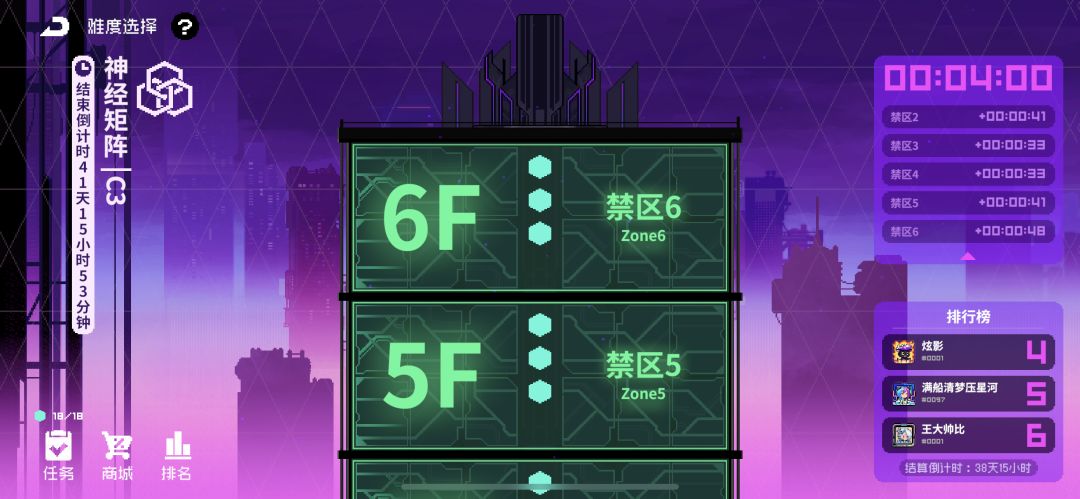 到底还能捅多大篓子 3