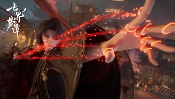 化形系统太好用，修人修妖都精彩！