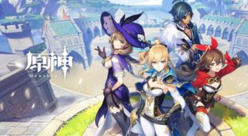 时隔六年终有望！原神疑似敲定Switch版，登录代码悄然实装