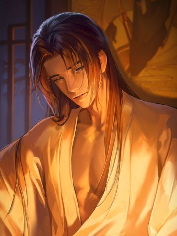 灼灼琉璃夏丨10月月历分享