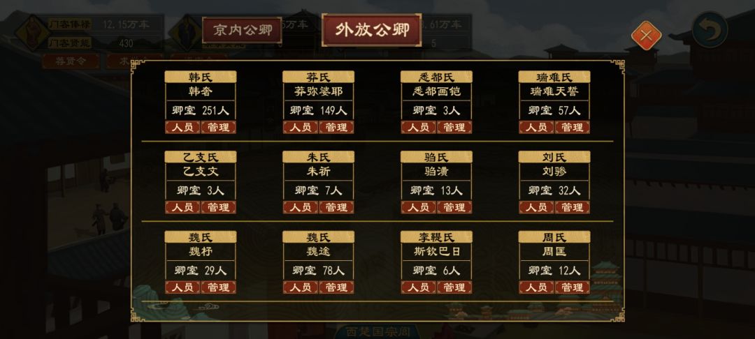 这怎么搞呀,要吃空了😭 2