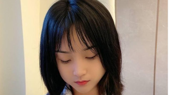 好烦内功歪了～截图