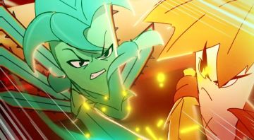 【宣传PV】枫影剑客VS龙舌兰，谁才是最强剑客？！