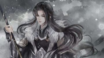 青蟒刀法（镇派） 自编