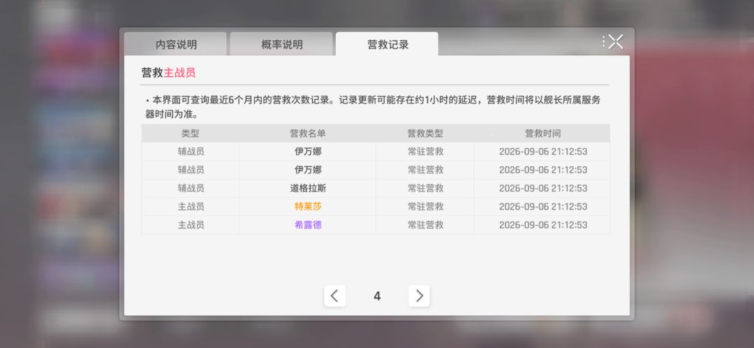 快去抽去抽,概率很高。 1
