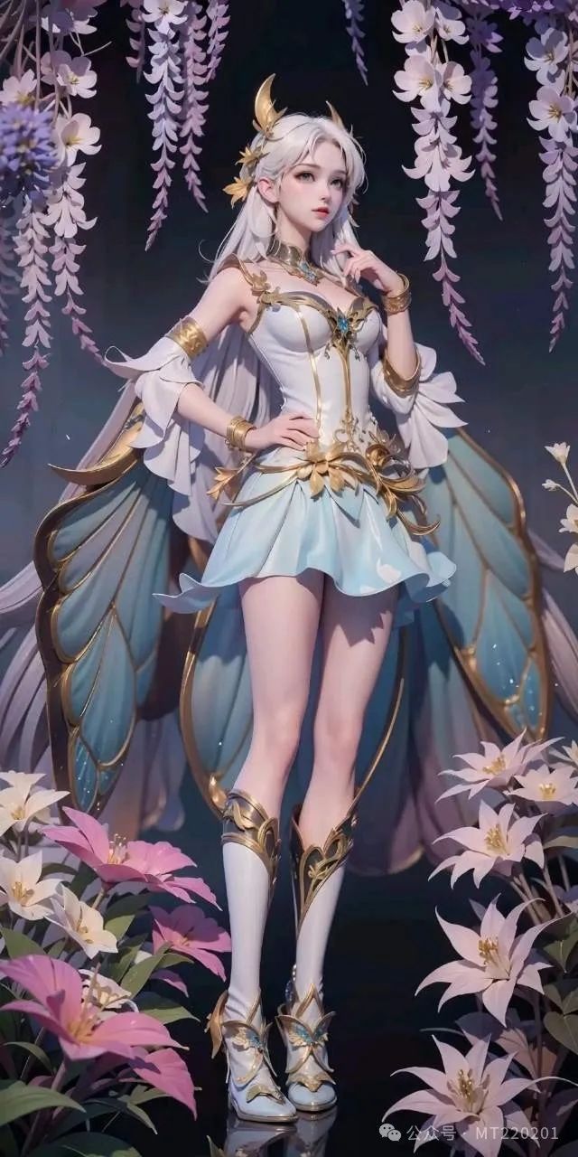 貂蝉仲夏夜之梦 2