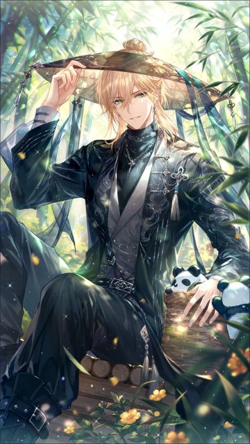 【测评】2023路辰生日卡池