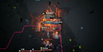 攻略|万圣节活动第4关非元帅打法（卡洞无压力站桩）