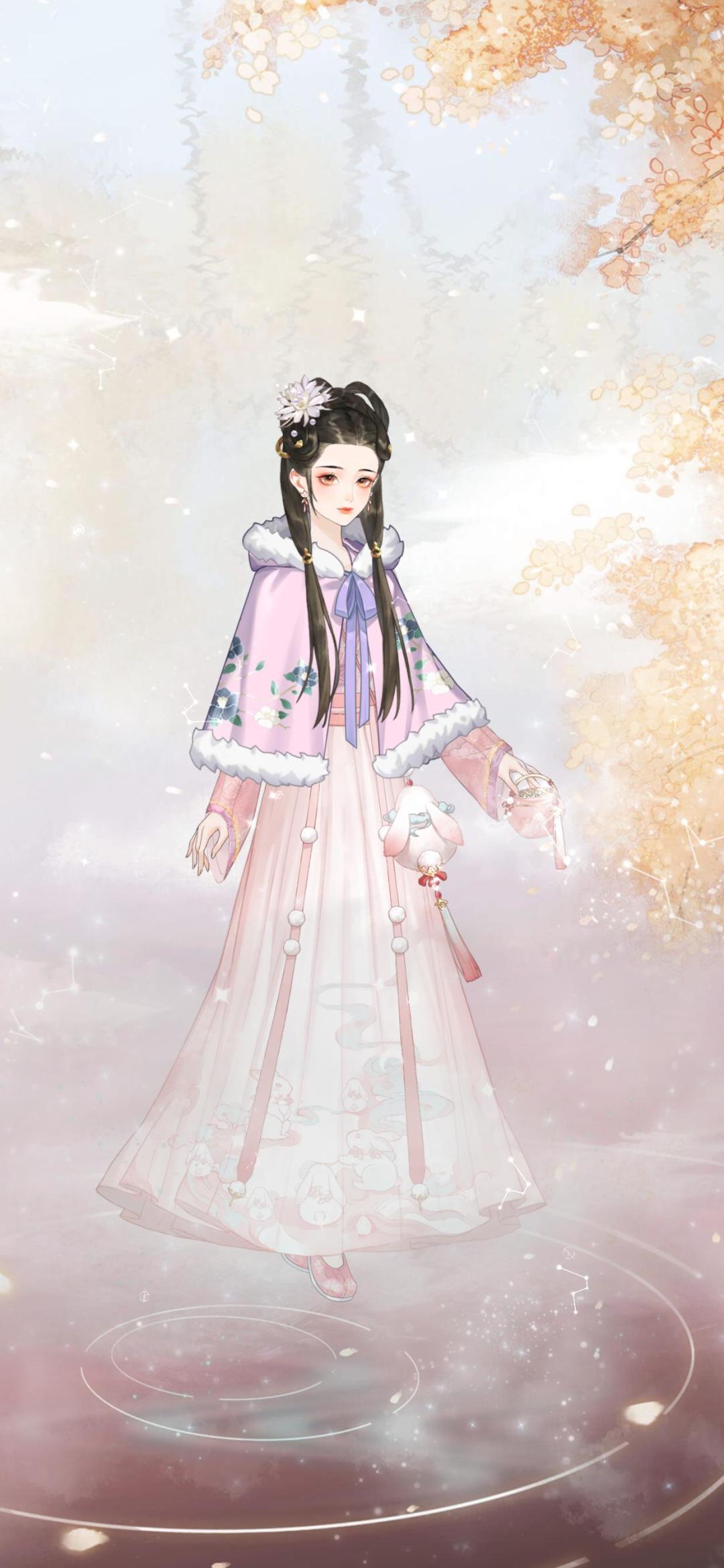 汉服! 3