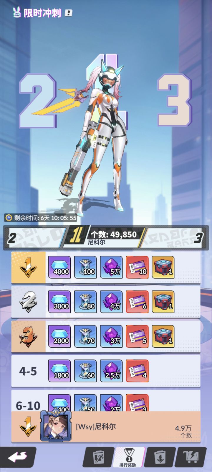 这游戏还有人玩吗?截图