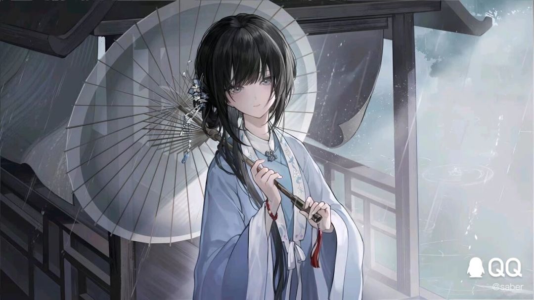 我家穗穗真好看 1