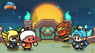 有奖互动 | 深渊预言家，召集！