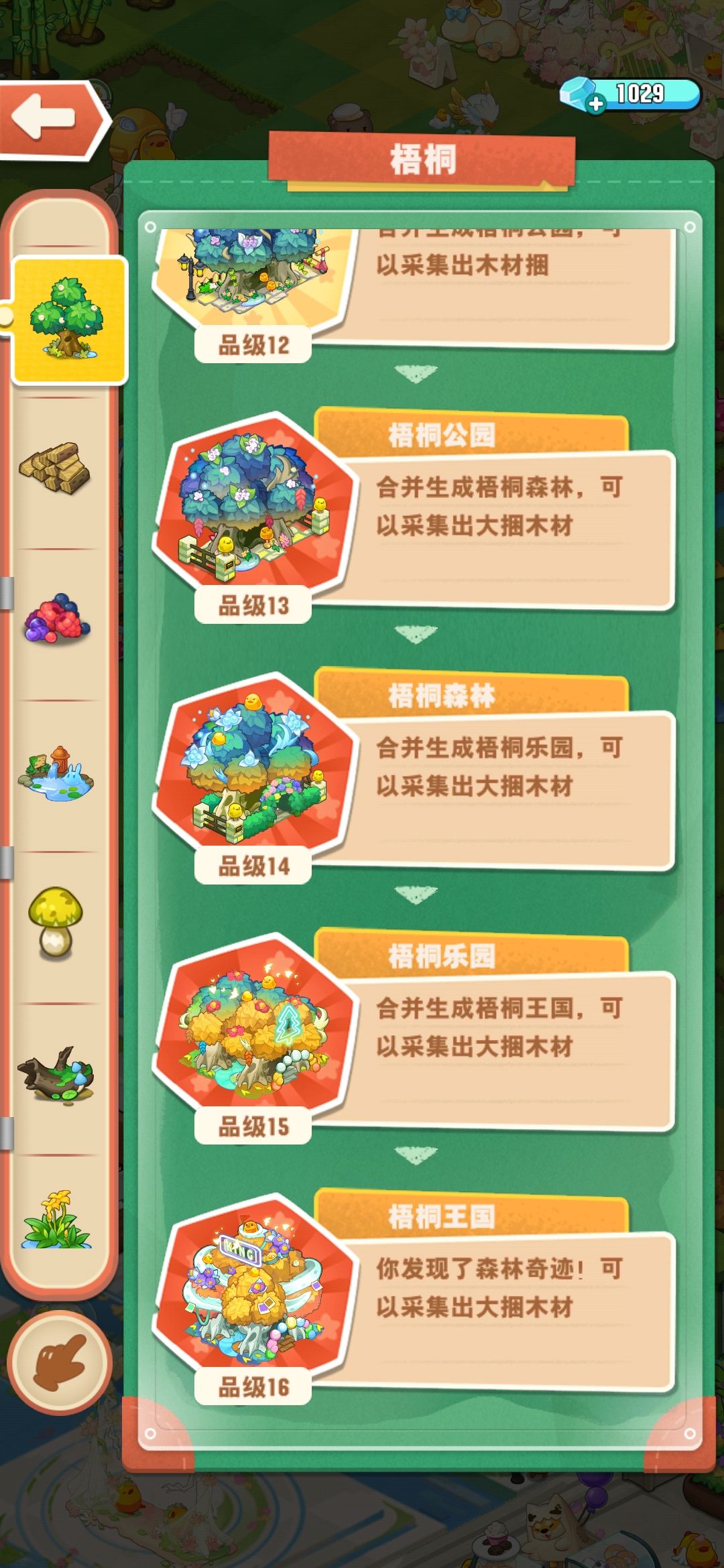 9大满级基础物品,毕业 2
