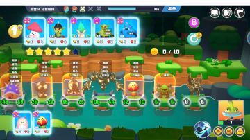 把这游戏玩成定格动画是我不对