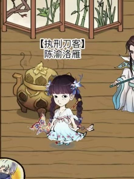 大家觉得哪套妆造比较好看呢 1