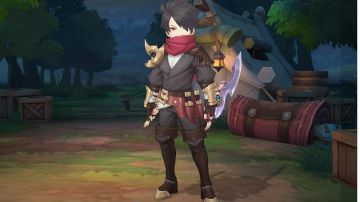 刺客瞬杀者高端玩家玩法思路教学(进阶篇)