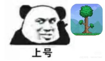 泰拉瑞亚蒙心攻略（肉后）