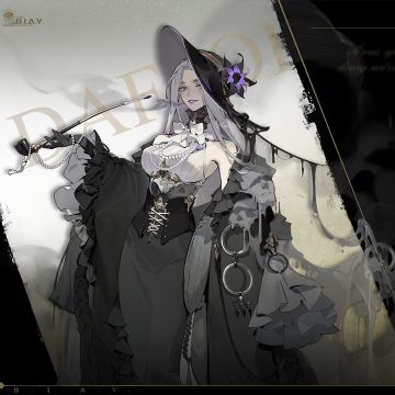 达芙戴尔夫人o((>ω< )