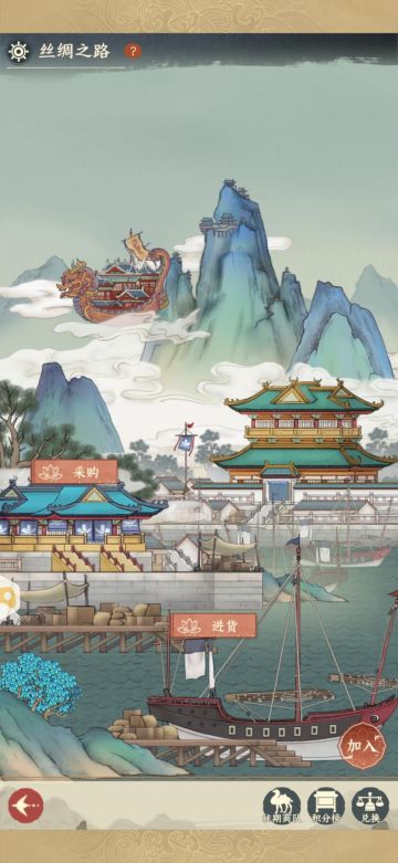 阎君攻略手札丨丝绸之路