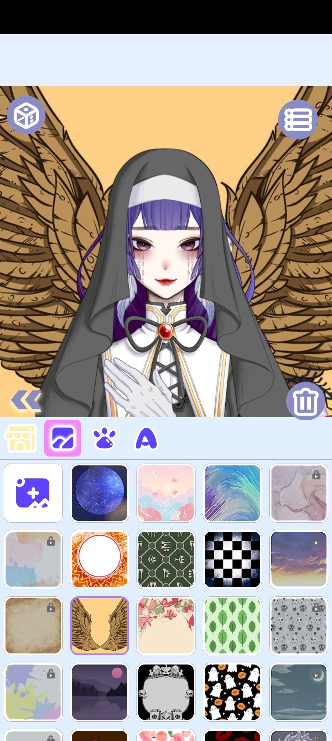 特别特别可爱的小女孩 3