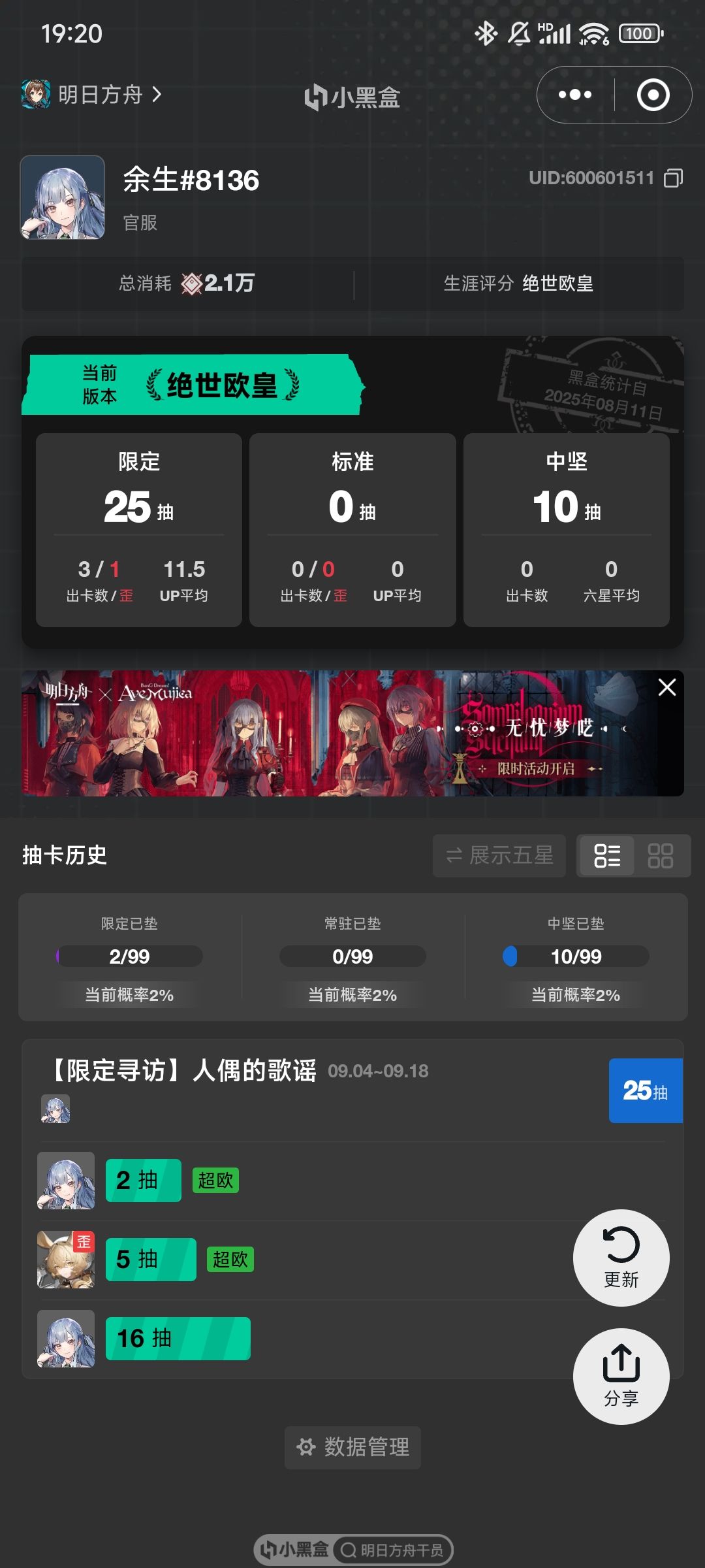离开了miho谁还把我当2B啊 1