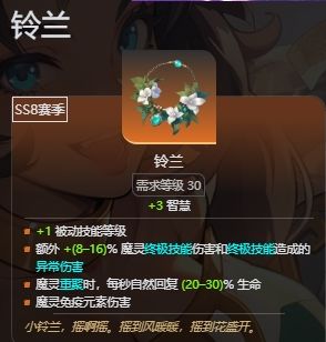 来一篇新手向魔灵2攻略