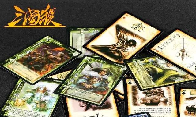 自带应急护甲？可以废除装备区的武将！截图