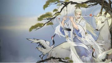 【时空幻景】命老头攻略