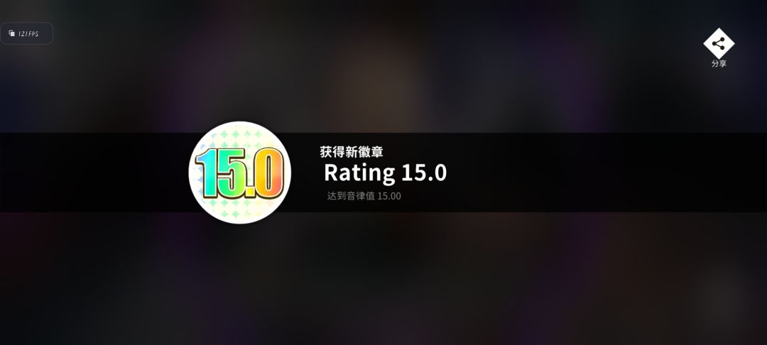 rating15纪念 2