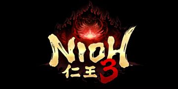 【快讯】仁王3现已登陆PS5与PC平台