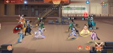 【侠影奇谋】平民玩家阵容推荐及养成