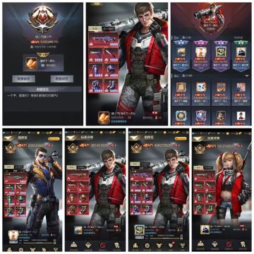 个人访谈丨对话微信575区【龍丨門】联盟：御天下丶大飞