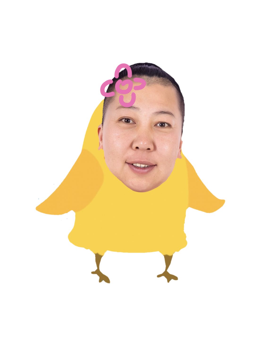 派对选美大赛截图