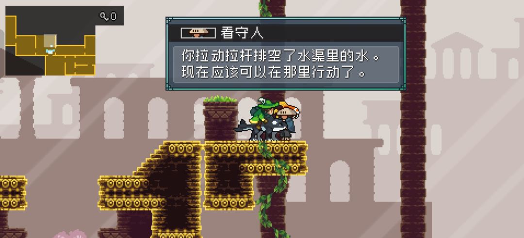 【萌新求助】大佬们,这里下一步怎么办! 2