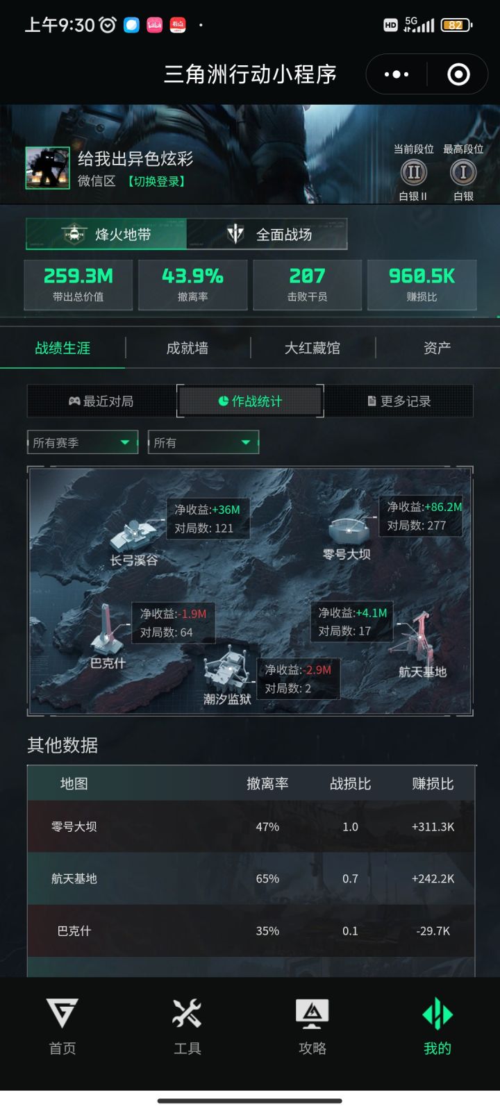 两把监狱毁掉我的观光梦截图