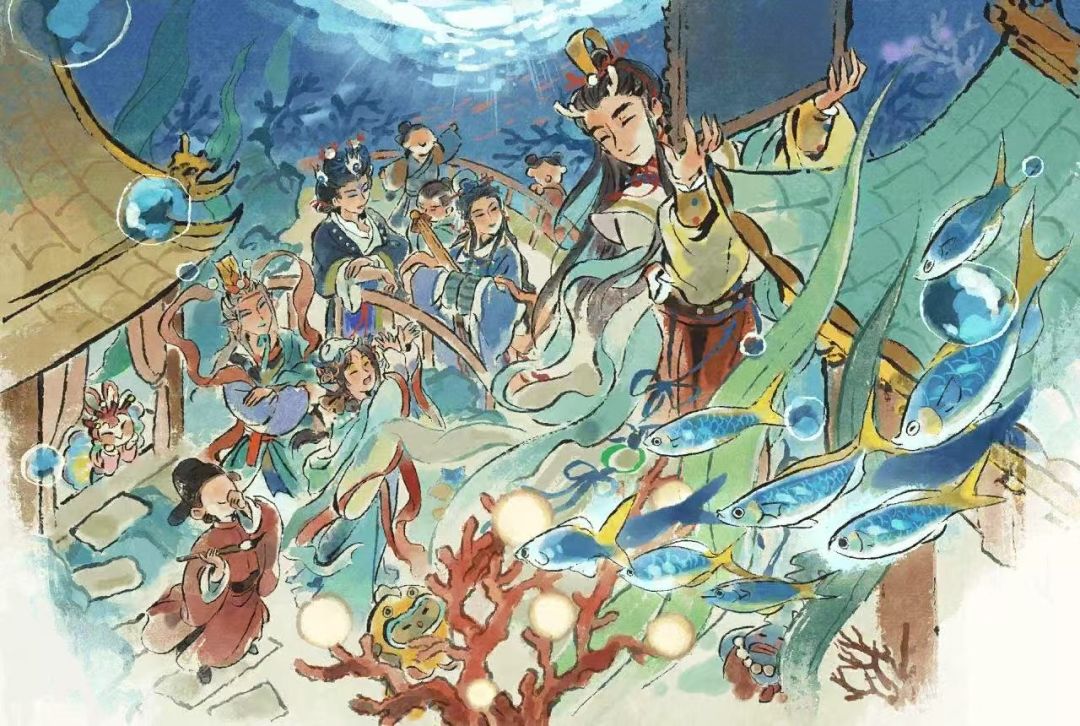 六周年纪念 1