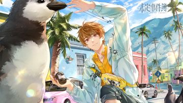 活动PV丨乐动节拍·夏彦篇