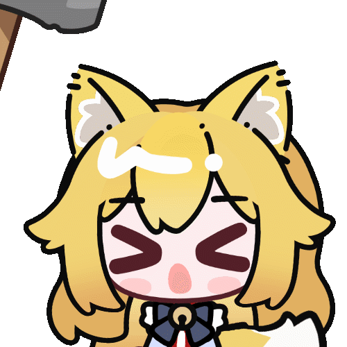 这是啥子狐 3