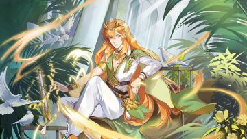 《异度王冠》2022年7月22日维护内容