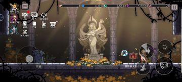 ‘后巷牙’狼人皮肤登场！