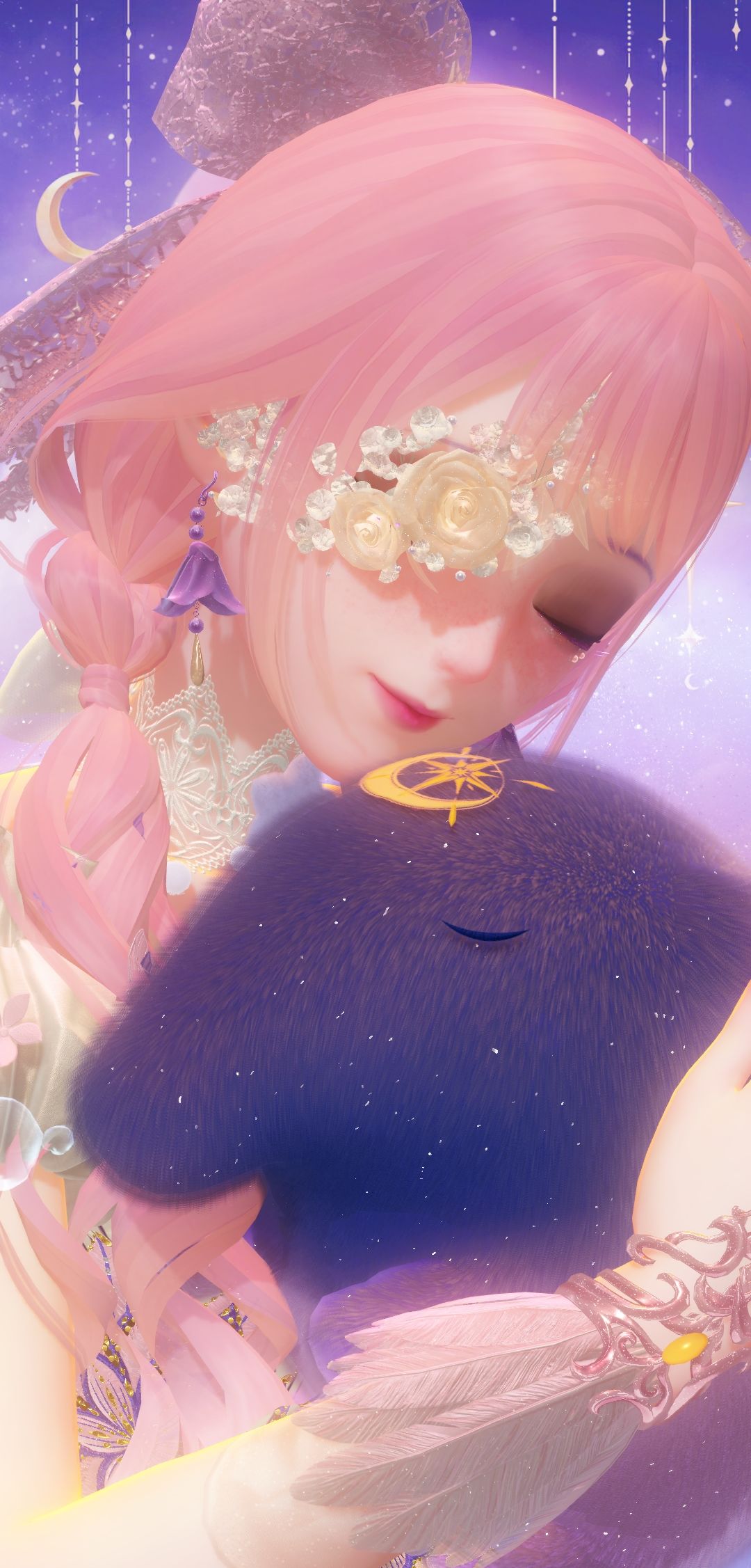 【闪耀暖暖】 3