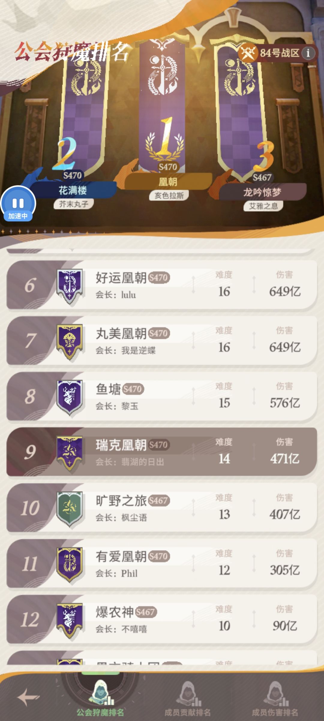 s470统一进程又进了一步 2