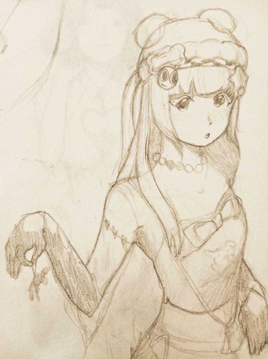 要不要去兜风? 2